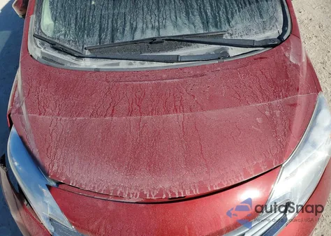 2015 Nissan Versa Note S from USA, damaged, VIN 3N1CE2CP8FL443451